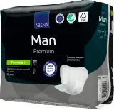 Vignette - Protection urinaire homme Man Premium