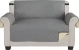 Vignette - Housse de protection pour canapé et fauteuil