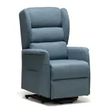 Vignette - Fauteuil releveur 4 moteurs multiréglages
