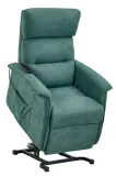 Vignette - Fauteuil releveur 1 moteur New Bergen