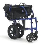Vignette - Fauteuil de transfert pliant Bobby Evo