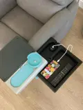 Vignette - Tablette ergonomique pour fauteuil