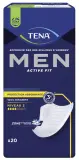 Vignette - Protection urinaire homme Active Fit