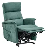 Vignette - Fauteuil releveur 1 moteur New Bergen