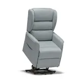 Vignette - Fauteuil releveur 4 moteurs multiréglages