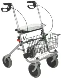 Vignette - Rollator Cristallo