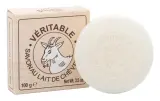 Vignette - Savon lait de chèvre BIO au beurre de karité BIO