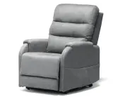 Vignette - Fauteuil releveur électrique 4 moteurs Preston