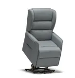 Vignette - Fauteuil releveur 4 moteurs Orel