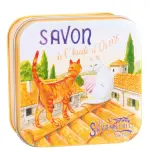 Vignette - Savon Rose