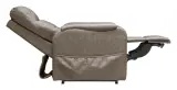 Vignette - Fauteuil releveur 4 moteurs Thelma ergonomique