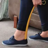 Vignette - Chausse-pied à long manche