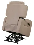 Vignette - Fauteuil releveur 1 moteur Move Up