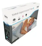 Vignette - Oreiller Original SmartCool