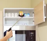 Vignette - Pince de préhension de luxe