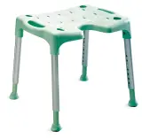 Vignette - chaise de douche ergonomique