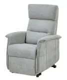 Vignette - Fauteuil releveur 1 moteur New Bergen