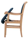 Vignette - Chaise releveuse Aster