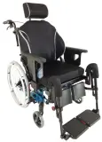 Vignette - Fauteuil roulant manuel Netti V