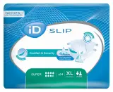 Vignette - Slip absorbant