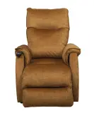 Vignette - Fauteuil releveur 1 ou 2 moteurs électrique Lux pour petite taille