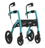 Vignette - Déambulateur 4 roues Rollz Motion