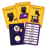 Vignette - Jeu accessible Maudit Mot Dit