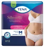 Vignette - Protection urinaire Silhouette