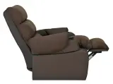 Vignette - Fauteuil releveur 1 ou 2 moteurs électrique Cocoon