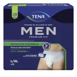 Vignette - Protection urinaire homme Premium Fit