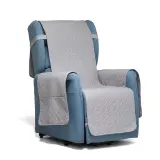 Vignette - Housse de protection pour fauteuil releveur