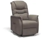 Vignette - Fauteuil releveur 2 moteurs Easy II extra doux