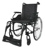 Vignette - Fauteuil roulant manuel Novo Light