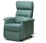 Vignette - Fauteuil releveur 1 moteur New Bergen