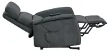 Vignette - Fauteuil releveur 1 moteur New Bergen