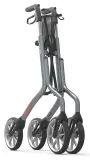 Vignette - Rollator 4 roues Let's Move