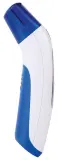 Vignette - Thermomètre infrarouge Duo frontal et tympanique