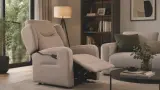 Vignette - Fauteuil releveur 1 moteur Move Up