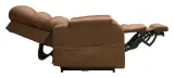 Vignette - Fauteuil releveur électrique 4 moteurs Preston