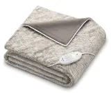 Vignette - Couverture chauffante électrique