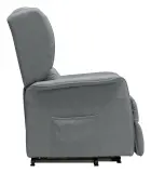 Vignette - Fauteuil releveur 4 moteurs multiréglages