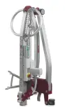 Vignette - Lève-personnes Smart 150