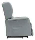 Vignette - Fauteuil releveur 4 moteurs multiréglages