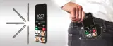 Vignette - Téléphone portable sénior grand écran CL8000