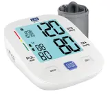 Vignette - Tensiomètre bras parlant