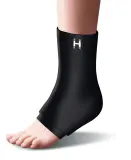 Vignette - Bande de compression gel chaud / froid