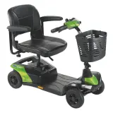 Vignette - Scooter handicapé électrique Colibri
