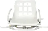 Vignette - Siège de bain pivotant Edora