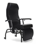 Vignette - Fauteuil de repos ergonomique Normandie