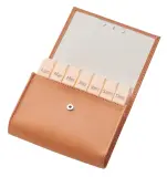 Vignette - Pilulier hebdomadaire Maxi